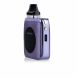 Vaporesso xros 4 nano twilight purple usb-c port